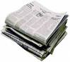Newspaper columns by Rabbi Polter