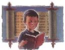 Junior Congregation